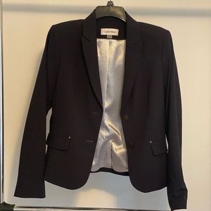 Calvin Klein Women's Blazer